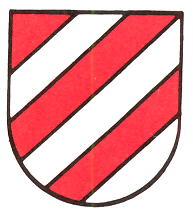 Wappen von Wasseramt