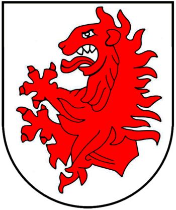 Wappen von Altenbeuern/Arms (crest) of Altenbeuern