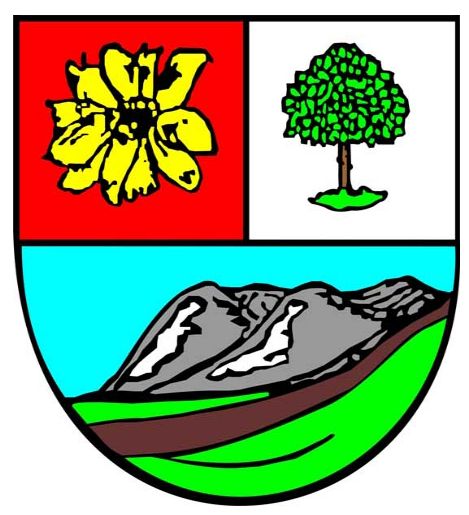 Wappen von Badra/Coat of arms (crest) of Badra