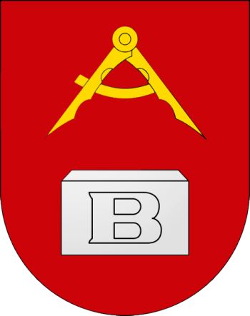 Arms (crest) of Besazio