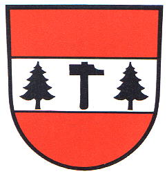 Wappen von Deilingen
