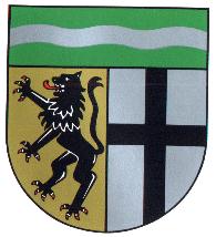 Wappen von Rhein-Erft Kreis/Arms (crest) of Rhein-Erft Kreis