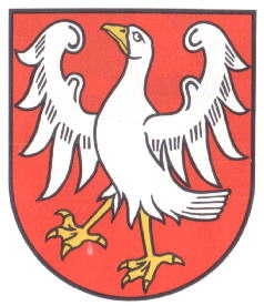 Wappen von Gannerwinkel / Arms of Gannerwinkel