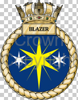 File:HMS Blazer, Royal Navy.jpg