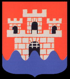 Arms (crest) of Jönköping