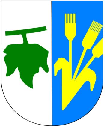 Arms of Krotoszyce