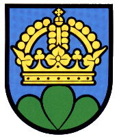 Wappen von Riggisberg/Arms of Riggisberg