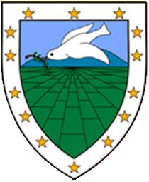 Arms of Santa Ana (Pampanga)