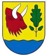 Wappen von Torgelow am See/Arms (crest) of Torgelow am See