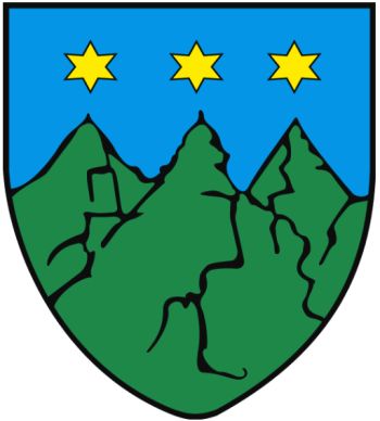 Arms of Torzym