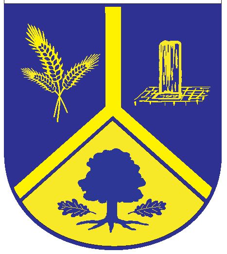Wappen von Wettrup/Arms (crest) of Wettrup