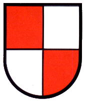 Wappen von Belp/Arms (crest) of Belp