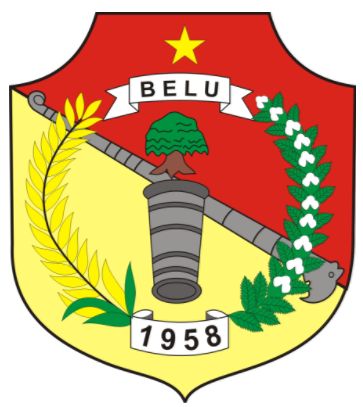 Coat of arms (crest) of Belu Regency