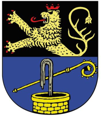 Wappen von Eimsheim/Arms (crest) of Eimsheim