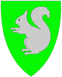 Arms (crest) of Froland