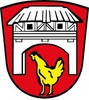 Wappen von Hennhofen/Arms (crest) of Hennhofen