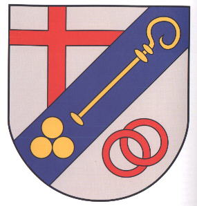 Wappen von Idenheim