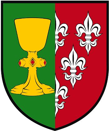 Arms (crest) of Kamiennik