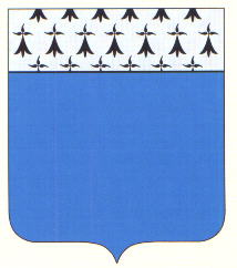 Blason de Ligny-Thilloy/Arms (crest) of Ligny-Thilloy