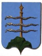 Blason de Montesquieu-Volvestre/Coat of arms (crest) of {{PAGENAME