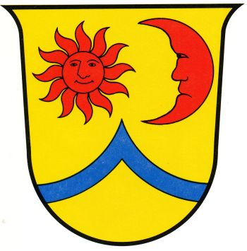 Wappen von Nebikon/Arms (crest) of Nebikon