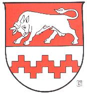 Wappen von Piesendorf/Arms (crest) of Piesendorf