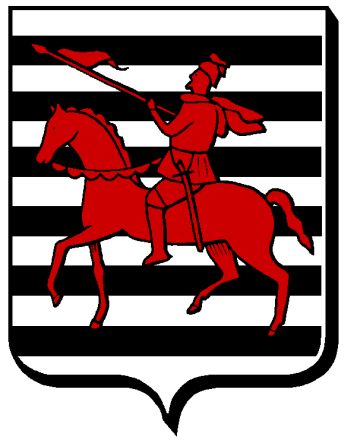 Arms of Quevilloncourt