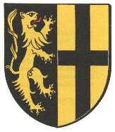 Armoiries de Schlierbach (Haut-Rhin)
