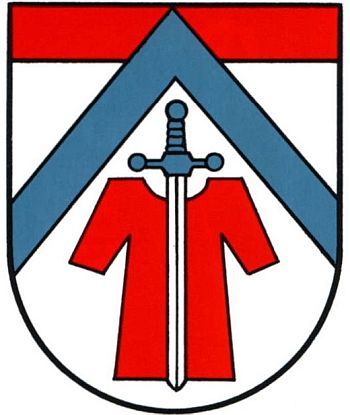 Coat of arms (crest) of Sankt Martin im Mühlkreis