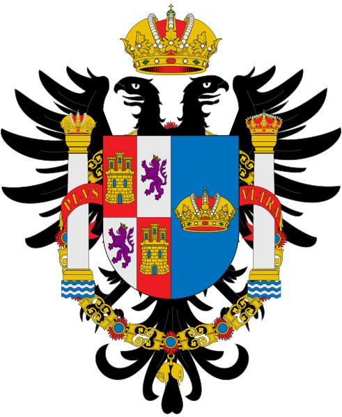 Escudo de Toledo (province)/Arms (crest) of Toledo (province)