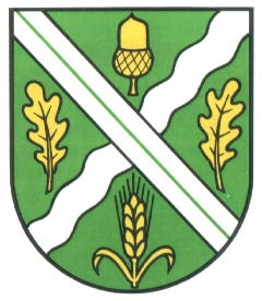 Wappen von Uhry