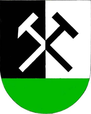 Arms (crest) of Vintířov