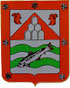 Arms (crest) of Ifrane
