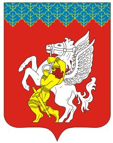Arms (crest) of Krasnye Chetai