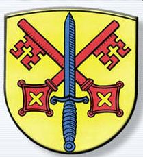 Wappen von Penzing (Oberbayern)/Arms (crest) of Penzing (Oberbayern)