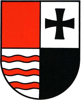 Coat of arms (crest) of Wartberg ob der Aist