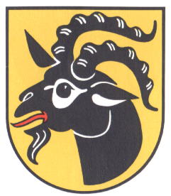 Wappen von Alt Wallmoden/Arms (crest) of Alt Wallmoden