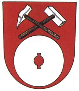 Arms of Choltice