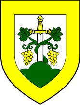 Arms of Gornji Mihaljevec