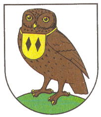 Wappen von Oebisfelde/Coat of arms (crest) of Oebisfelde
