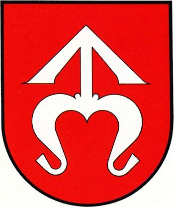 Coat of arms (crest) of Opoczno
