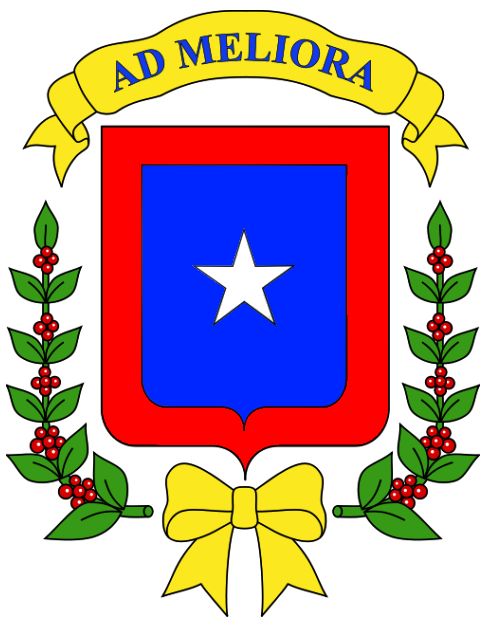 Coat of arms (crest) of San José (Costa Rica)