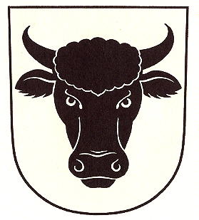Wappen von Urdorf/Arms of Urdorf