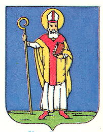 Arms of Ustia-Zelene