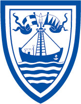 Coat of arms (crest) of Vestmannaeyjar
