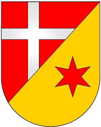 Arms (crest) of Bodio (Ticino)