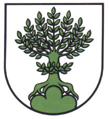 Wappen von Buchs (Aargau)/Arms of Buchs (Aargau)