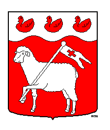 Wapen van Demen en Langel/Coat of arms (crest) of Demen en Langel
