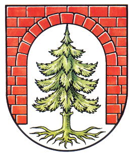 Wappen von Ertinghausen/Arms of Ertinghausen