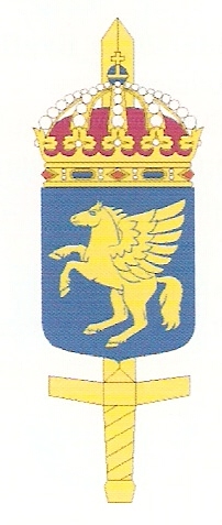 Coat of arms (crest) of the Helicopter Wing, Swedish Air Force